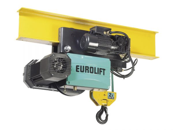 Eurolift BH Electric Belt Hoist