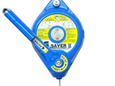 G.Saver-II