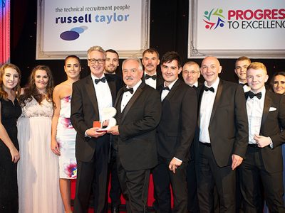Hoist UK Business of the Year (11-49 Employees)