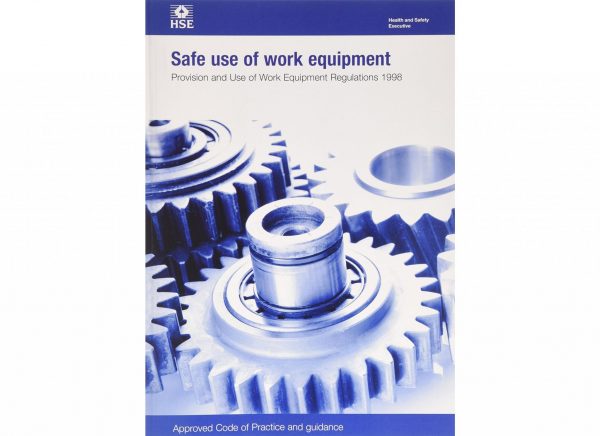 Provision and Use of Work Equipment Regulations
