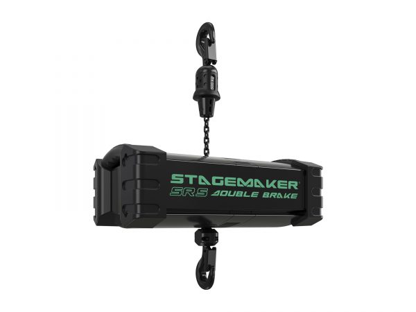 SR Stagemaker Electric Chain Hoists (Direct Control)