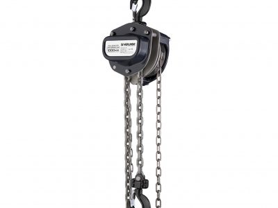 ZHV Manual Chain Hoist
